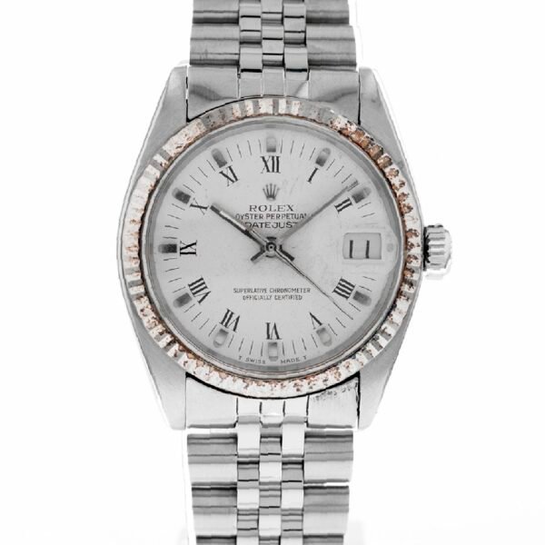 ROLEX Datejust 31mm 6827