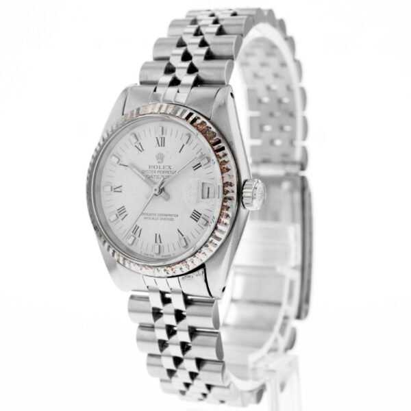 ROLEX Datejust 31mm 6827 - Image 5