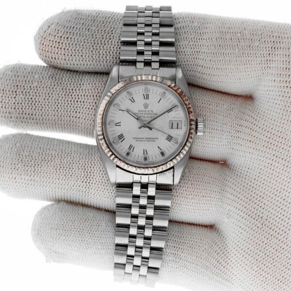 ROLEX Datejust 31mm 6827 - Image 2