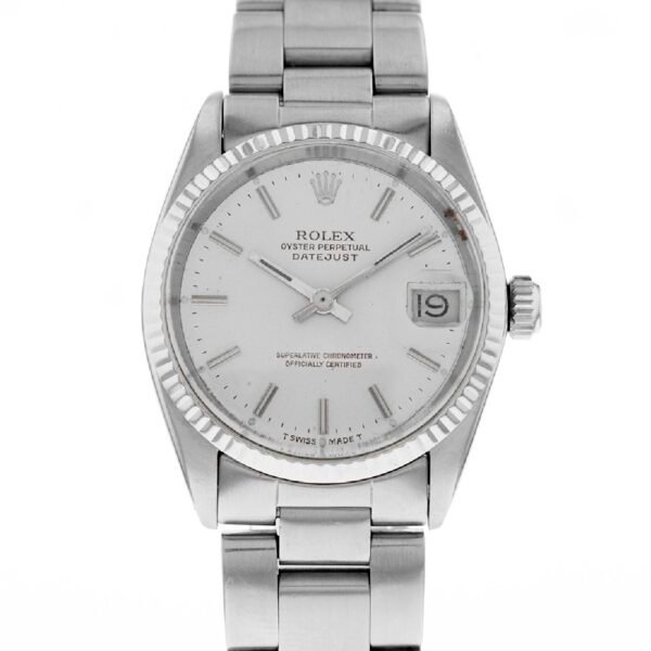 ROLEX Datejust 31mm 6827