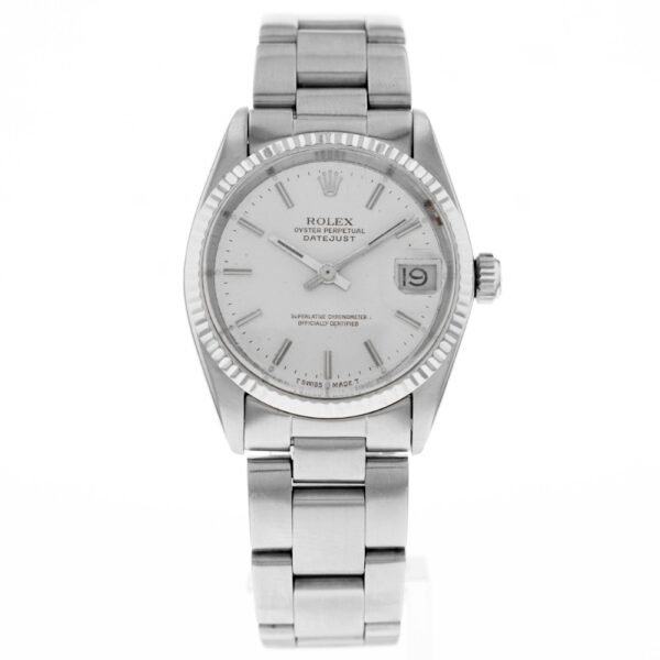 ROLEX Datejust 31mm 6827 - Image 6