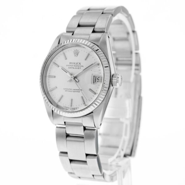 ROLEX Datejust 31mm 6827 - Image 5