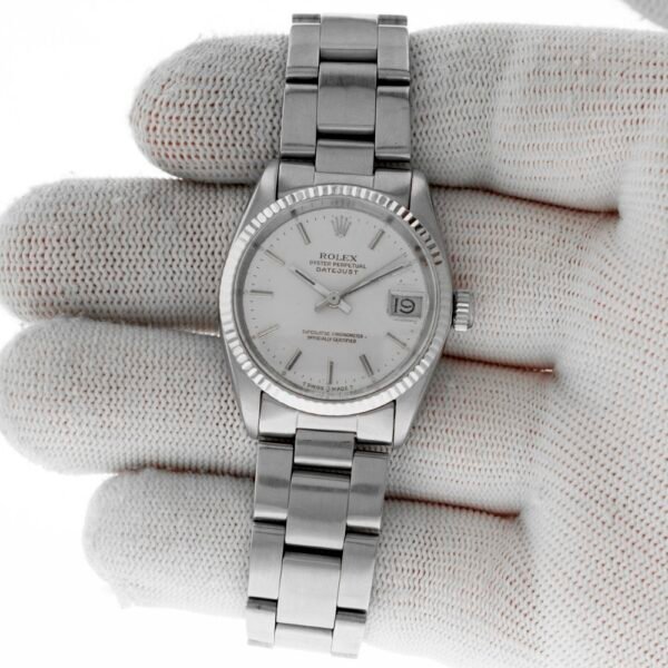 ROLEX Datejust 31mm 6827 - Image 2