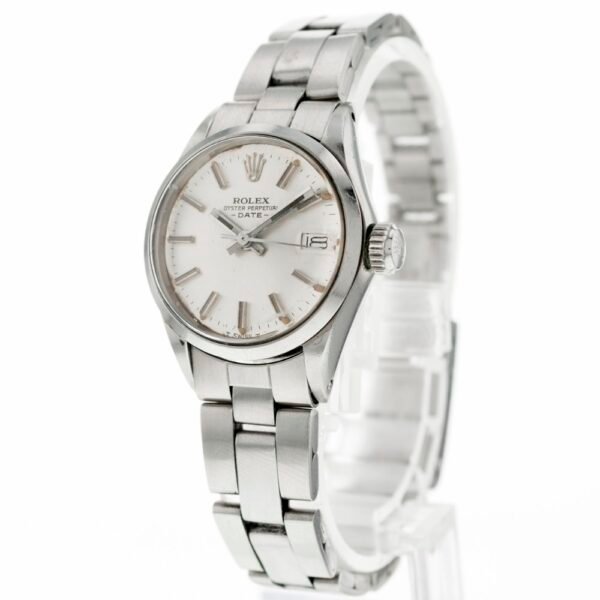 ROLEX Date Lady 6517 - Image 5