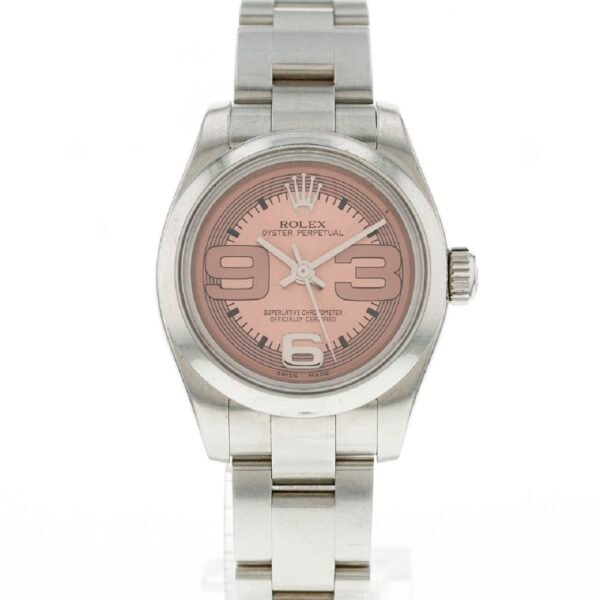 ROLEX OYSTER PERPETUAL 26MM 176200