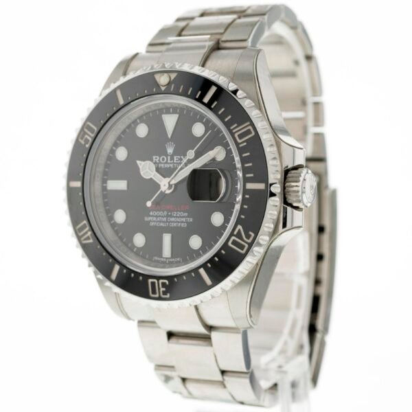 ROLEX Sea-Dweller 126600 - Image 5