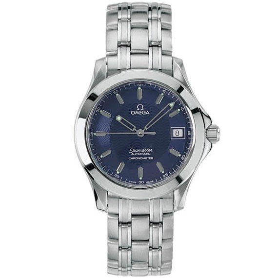 OMEGA SEAMASTER 120M 2501.81.00