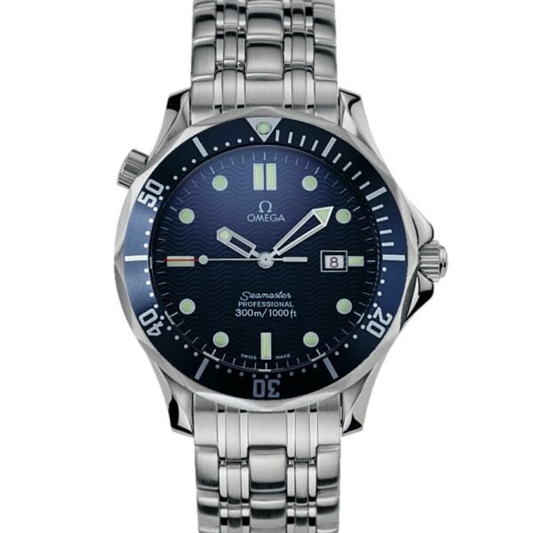 OMEGA SEAMASTER 300M 2541.80.00