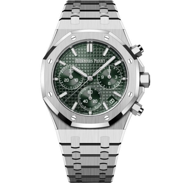 AUDEMARS PIGUET Royal Oak 26240ST.OO.1320ST.08