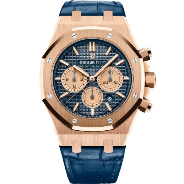 AUDEMARS PIGUET ROYAL OAK 26331OR.OO.D315CR.01