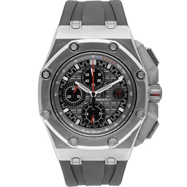 AUDEMARS PIGUET Royal Oak Offshore "SCHUMACHER" 26568IM.OO.A004CA.01