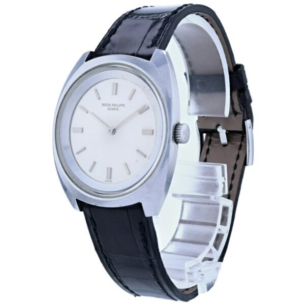 PATEK PHILIPPE CALATRAVA 3579/1A - Image 4