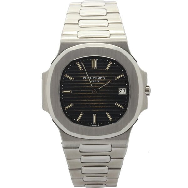 PATEK PHILIPPE NAUTILUS 3700/1A-050