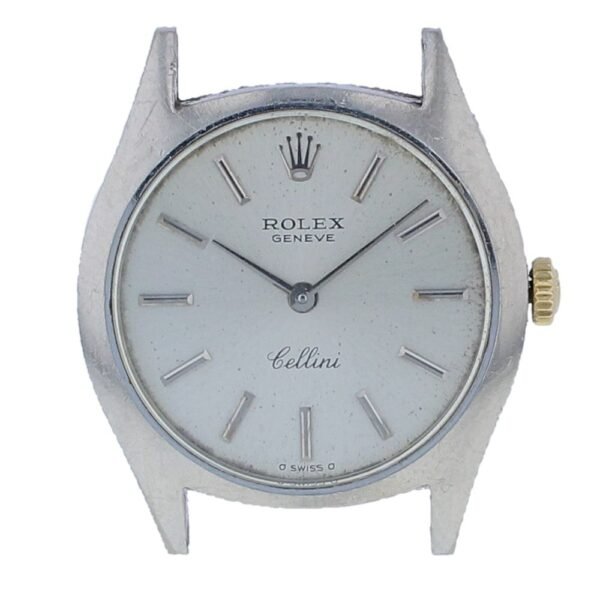 ROLEX CELLINI 3800