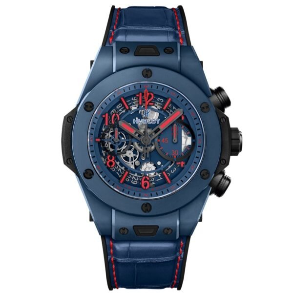 HUBLOT BIG BANG UNICO 411.EX.5113.LR.SPO18