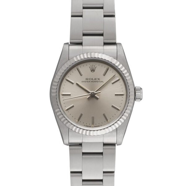 ROLEX Oyster Perpetual 31mm 67514