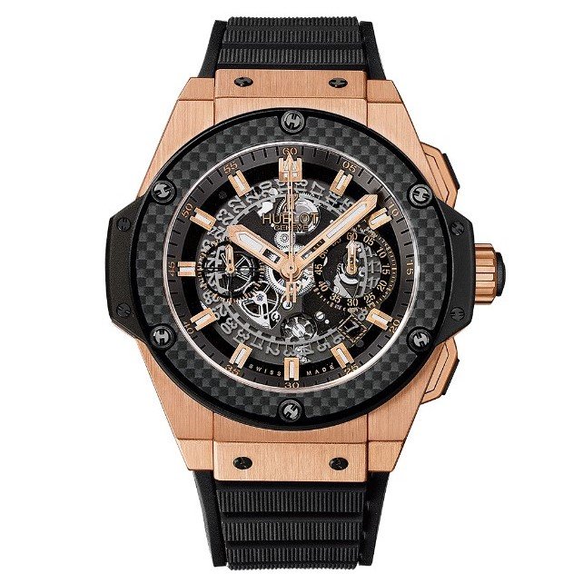 HUBLOT Big Bang King Power 701.OQ.0180.RX