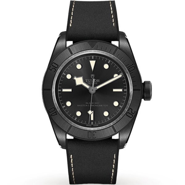 TUDOR Black Bay 79210CNU-0001