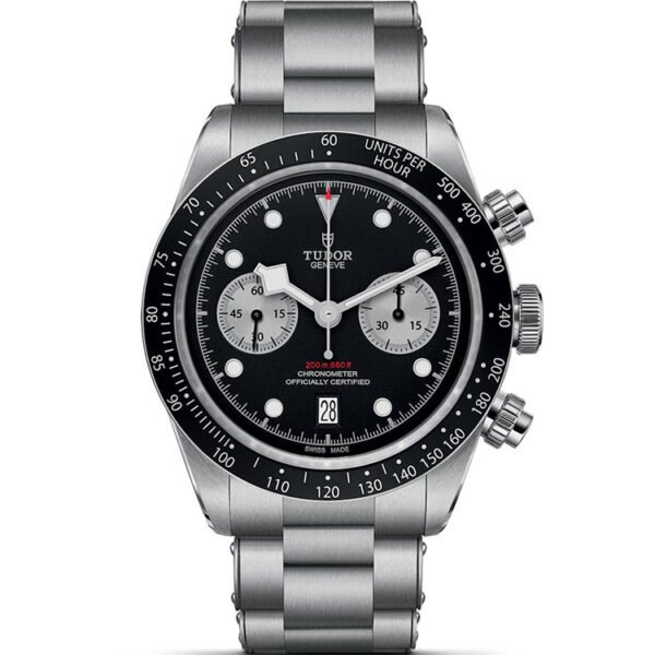 TUDOR Black Bay Chrono 79360N-0001