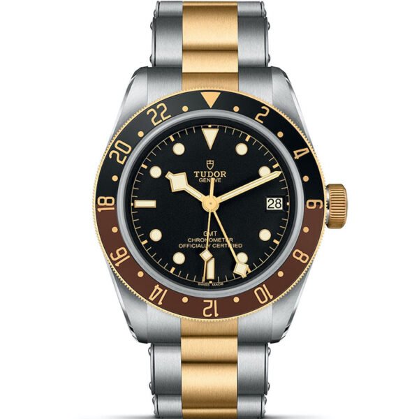 TUDOR Black Bay Gmt 79833MN