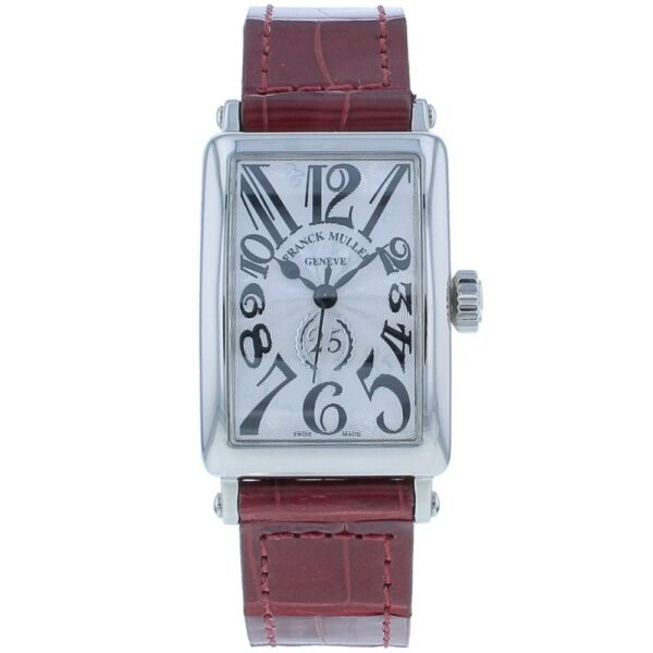 FRANCK MULLER LONG ISLAND 905 SC AT FO LTD