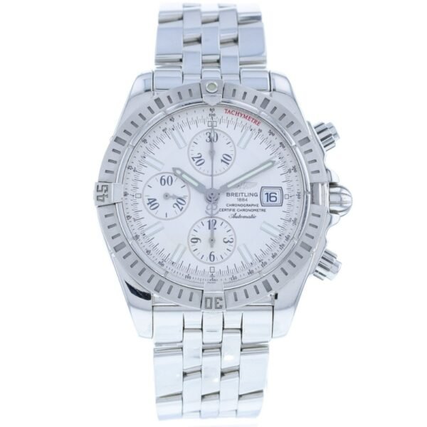 BREITLING CHRONOMAT EVOLUTION A1335611/G569-372A