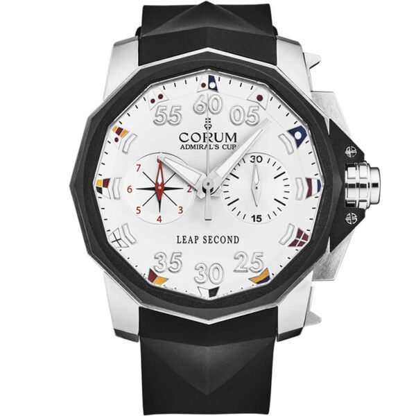 CORUM Admiral's Cup Seafender 48 Chrono Foudroyante A895/04302