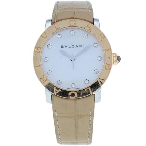 BVLGARI Bvlgari Bvlgari BB LP 37 SG