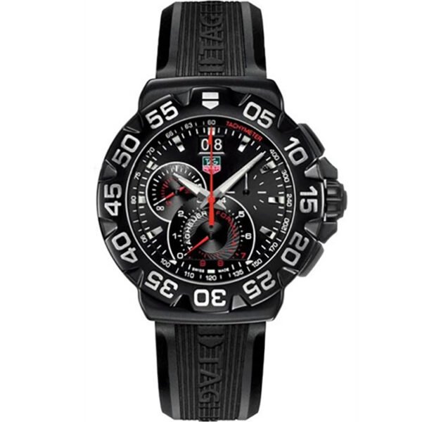 TAG HEUER Formula 1 Chronograph CAH1012.FT6026