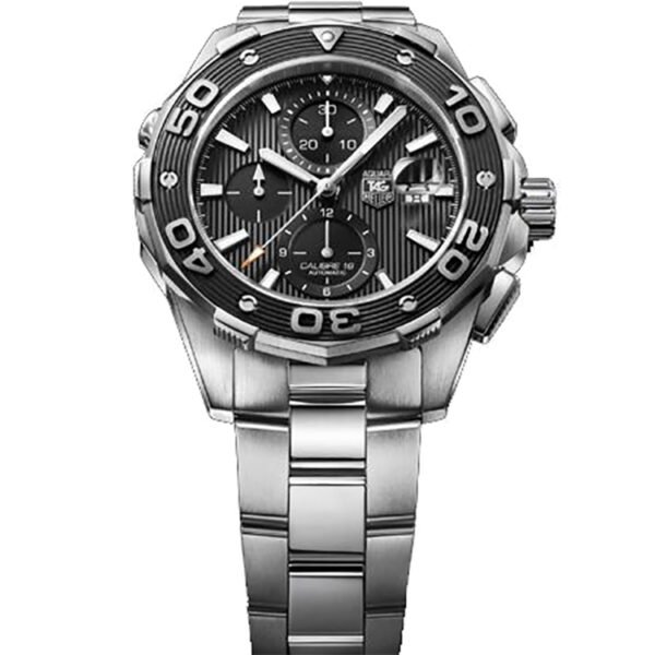 TAG HEUER Aquaracer Chronograph CAJ2110.BA072