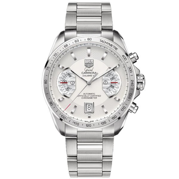 TAG HEUER GRAND CARRERA CAV511B.BA0902