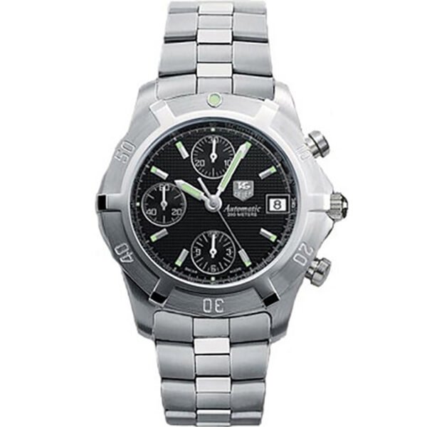 TAG HEUER Exclusive Chronograph CN2111.BA0361