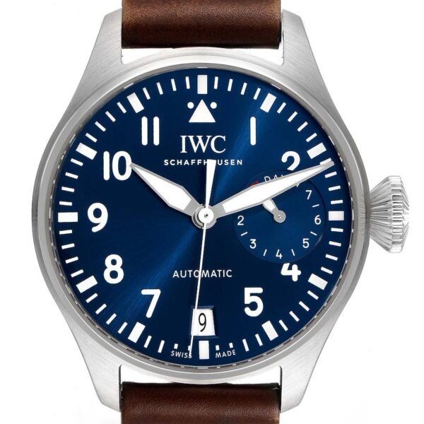 IWC Pilot IW500916