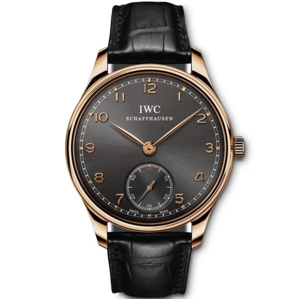 IWC Portuguese IW545406