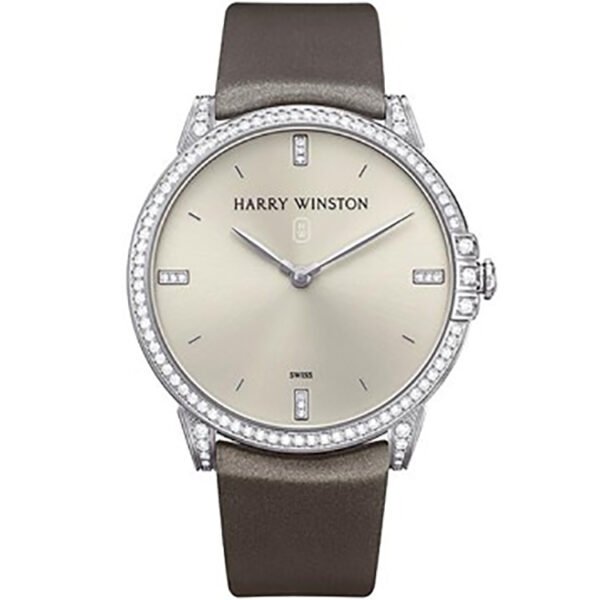 HARRY WINSTON MIDNIGHT MIDQHM39WW002