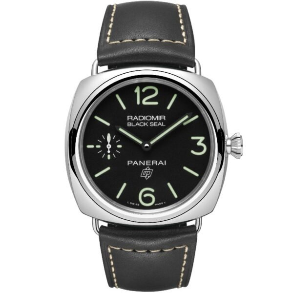 PANERAI RADIOMIR BLACK SEAL LOGO PAM00754