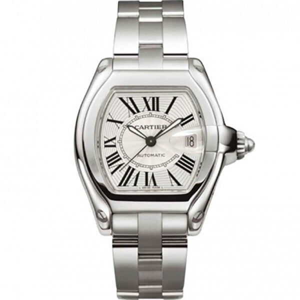 CARTIER Roadster W62025V3-2510