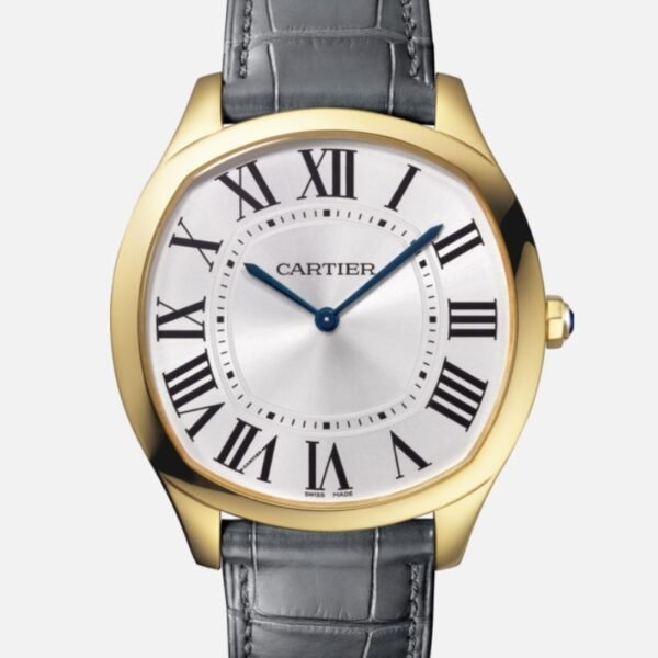 CARTIER Drive De Cartier WGNM0011-4096