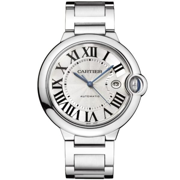 CARTIER Ballon Bleu 42mm WSBB0049