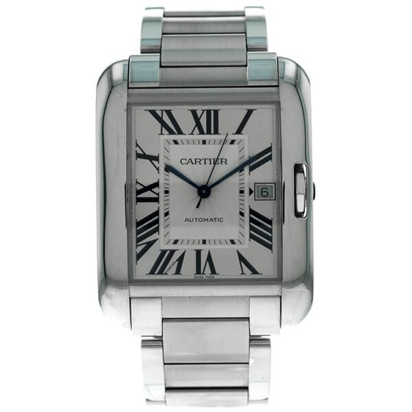 CARTIER Tank Anglaise Xl W5310008-3507