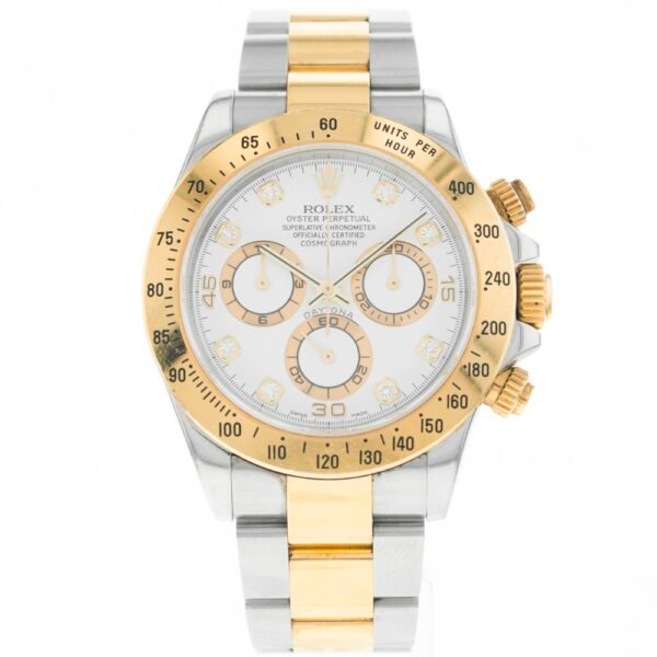 ROLEX Daytona 116523