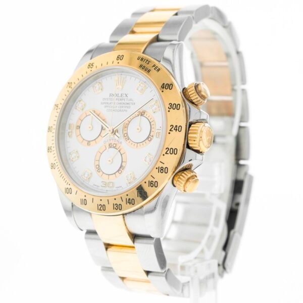 ROLEX Daytona 116523 - Image 2