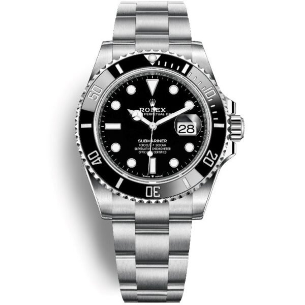 ROLEX Submariner 126610LN