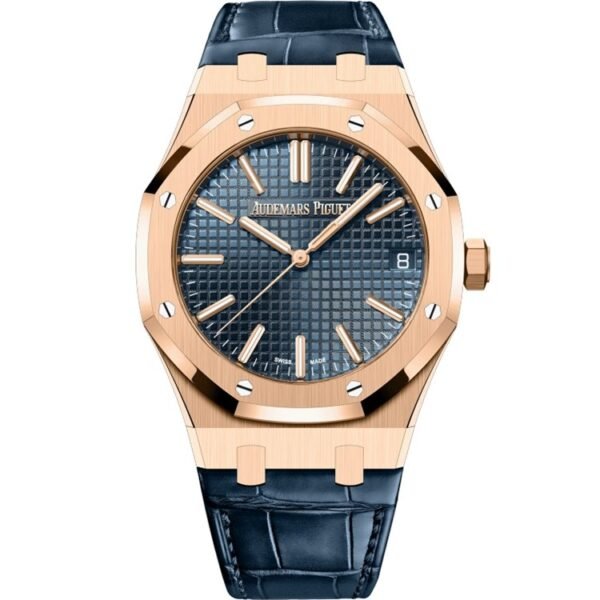 AUDEMARS PIGUET Royal Oak 15510OR.OO.D315CR.02