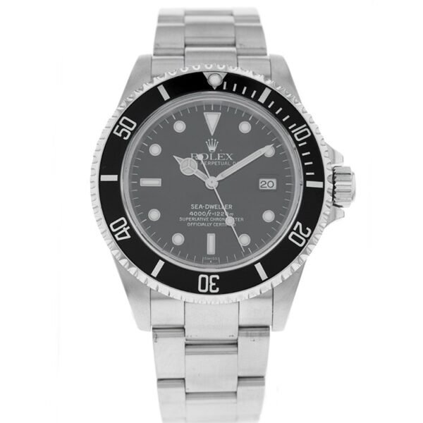 ROLEX Sea-Dweller 16600