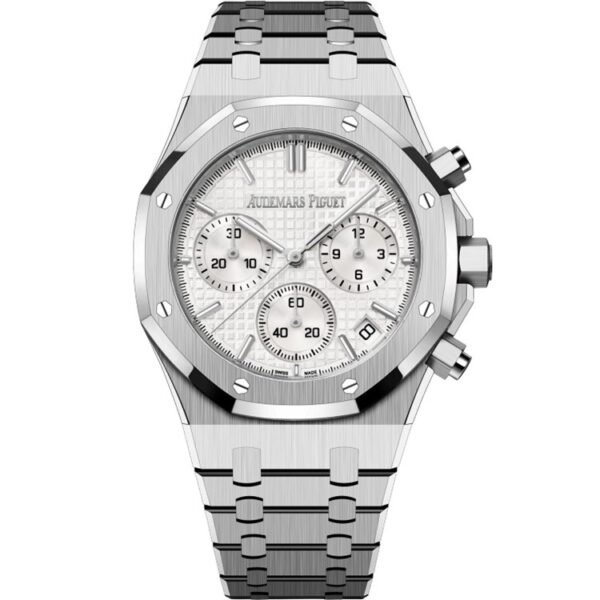 AUDEMARS PIGUET Royal Oak Chronograph 26240ST.OO.1320ST.07