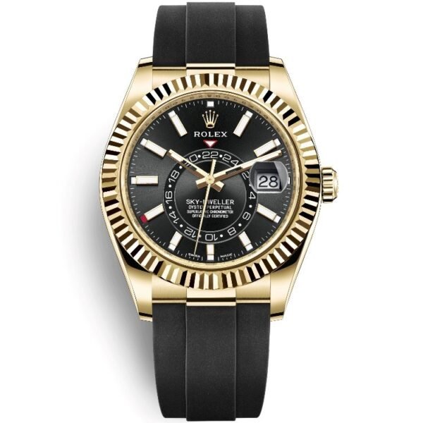 ROLEX Sky-Dweller 326238