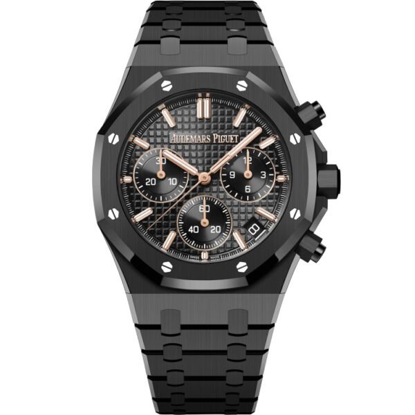 AUDEMARS PIGUET Royal Oak Chronograph 26240CE.OO.1225CE.02