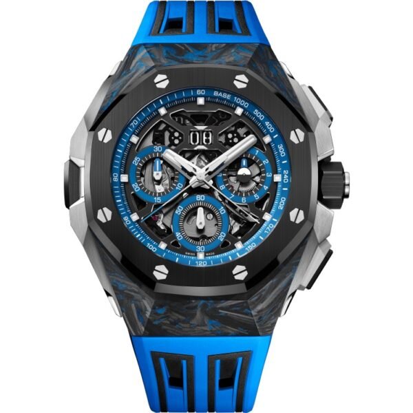 AUDEMARS PIGUET Royal Oak Concept Split-seconds Chrononograph 26650FO.OO.D353CA.01