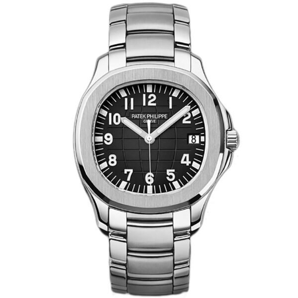 PATEK PHILIPPE Aquanaut 5167/1A-001